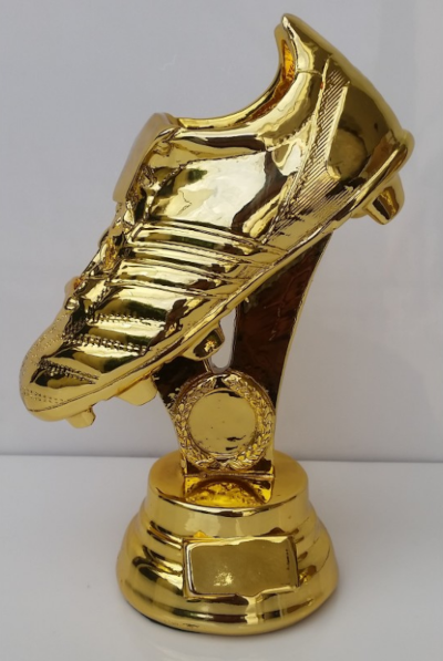 Golden Shoe