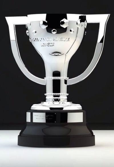 LaLiga Trophy