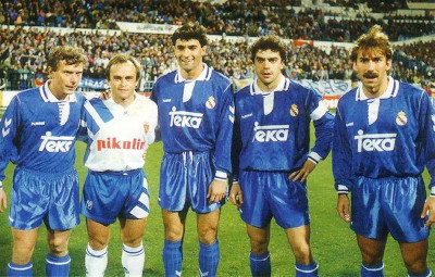 La Quinta del Buitre