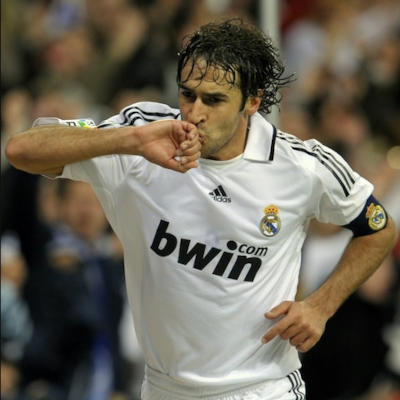 Raul Gonzales Blanco